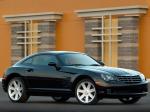 Chrysler Crossfire Coupe 2003 года